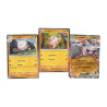 Buy Pokémon Annihilape Ex Collection Pack - Holographic Cards Mankey - Primeape - Annihilape Ex + Code Card at only €2.49 on Capitanstock Buy Pokémon Annihilape Ex Collection Pack - Holographic Cards Mankey - Primeape - Annihilape Ex + Code Card at only €2.49 on Capitanstock