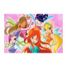 Astuccio Porta Penne Scuola Winx Club Astuccio Porta Penne Scuola Winx Club