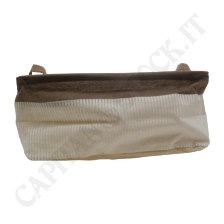 Acquista Cesto Portaoggetti Pieghevole a soli 5,90 € su Capitanstock 