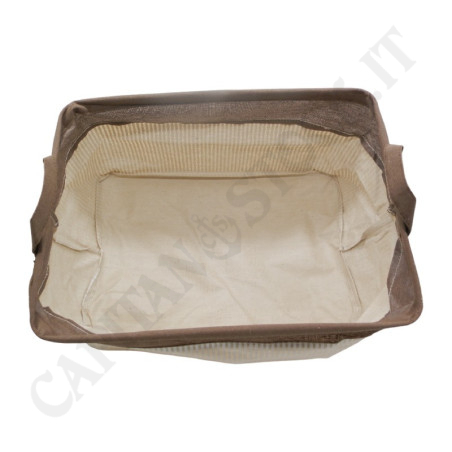 Acquista Cesto Portaoggetti Pieghevole a soli 5,90 € su Capitanstock 