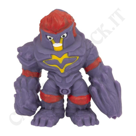 Buy Gormiti Lord Keryon Character 14cm Extendable - Ruined Packaging at only €6.96 on Capitanstock