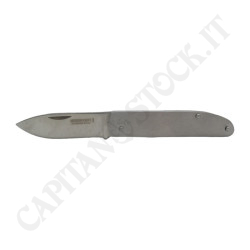 Buy Knife for Collectors with Metal Handle at only €4.90 on Capitanstock