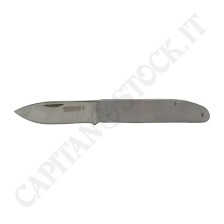 Buy Knife for Collectors with Metal Handle at only €4.90 on Capitanstock Buy Knife for Collectors with Metal Handle at only €4.90 on Capitanstock
