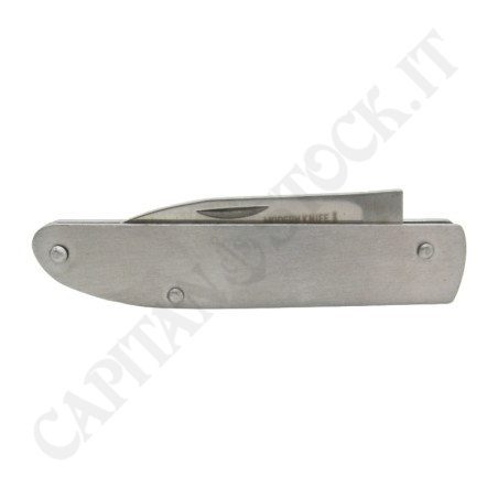 Buy Knife for Collectors with Metal Handle at only €4.90 on Capitanstock