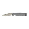 Buy Collector's Knife with Metal Handle + Pocket Hook at only €4.90 on Capitanstock