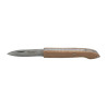 Buy Modern Knife Collection Curved Wood Handle at only €4.90 on Capitanstock