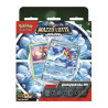 Buy Pokémon Deluxe Battle Deck Quaquaval Ex IT at only €19.99 on Capitanstock