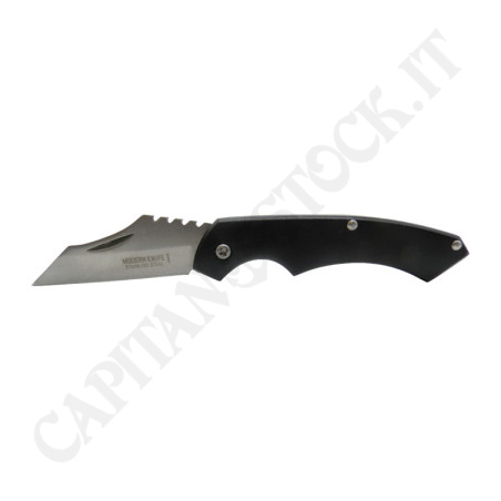 Buy Modern Knife Collection Black Metal Handle at only €4.90 on Capitanstock Buy Modern Knife Collection Black Metal Handle at only €4.90 on Capitanstock