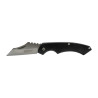 Buy Modern Knife Collection Black Metal Handle at only €4.90 on Capitanstock Buy Modern Knife Collection Black Metal Handle at only €4.90 on Capitanstock
