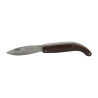 Buy Modern Knife Collection Curved Wood Handle at only €4.90 on Capitanstock