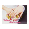 Buy Wedding Greeting Card with White Envelope at only €2.49 on Capitanstock Buy Wedding Greeting Card with White Envelope at only €2.49 on Capitanstock