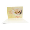 Buy Wedding Greeting Card with White Envelope at only €2.49 on Capitanstock Buy Wedding Greeting Card with White Envelope at only €2.49 on Capitanstock