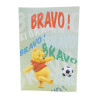 Buy Congratulations card with Winnie the Pooh and Friends at only €1.99 on Capitanstock
