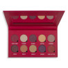 Buy Makeup Obsession Be Passionate About Eyeshadow Palette at only €7.71 on Capitanstock