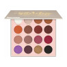 Buy Makeup Obsession Belle Jorden Eyeshadow Palette at only €11.90 on Capitanstock