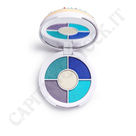 Buy I Heart Revolution Donuts Blueberry Crush Shadow Palette at only €4.65 on Capitanstock
