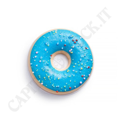 Acquista I Heart Revolution Donuts Blueberry Ceush Palette di Ombretti a soli 4,65 € su Capitanstock 