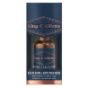 Buy King C. Gillette Men's Moisturizing Beard Oil With Vegetable Oils 30 ml at only €4.45 on Capitanstock