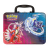 Buy Pokémon - Pokemon TCG Back To School Collector Chest IT at only €41.99 on Capitanstock Buy Pokémon - Pokemon TCG Back To School Collector Chest IT at only €41.99 on Capitanstock