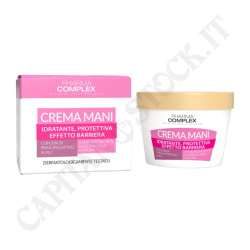 Buy Pharma Complex Protective Moisturizing Hand Cream with Barrier Effect 250ml at only €6.90 on Capitanstock