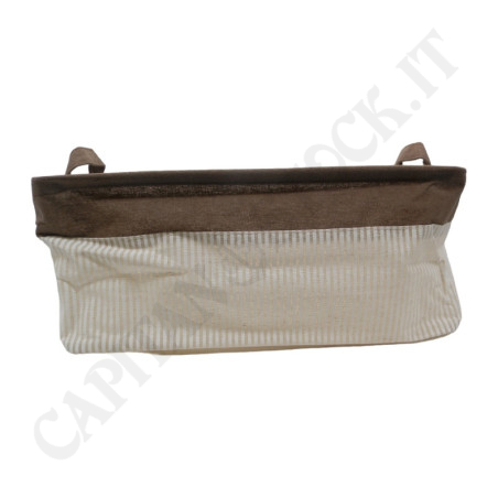 Buy Foldable Fabric Storage Basket at only €3.90 on Capitanstock