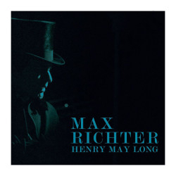 Max Richter Henry May Long CD