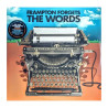 Buy Peter Frampton Forgets The Words CD at only €6.99 on Capitanstock