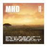 Acquista MHD 19 CD a soli 6,99 € su Capitanstock 