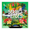 Buy Sergio Mendes In The Key Of Joy Deluxe Edition CD at only €10.99 on Capitanstock
