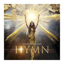 Buy Sarah Brightman Hymn CD at only €11.99 on Capitanstock