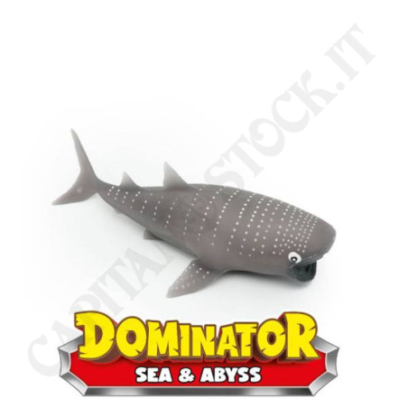 Acquista Sbabam Dominator Sea & Abyss Bustine a Sorpresa a soli 3,99 € su Capitanstock 
