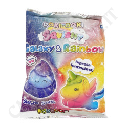 Buy Sbabam Doki Doki Squishy - Galaxy & Rainbow at only €2.42 on Capitanstock