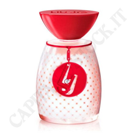 Buy Liu Jo Lovely U Eau De Parfum Women 100 ML at only €25.99 on Capitanstock