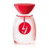 Buy Liu Jo Lovely U Eau De Parfum Women 100 ML at only €25.99 on Capitanstock
