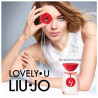 Buy Liu Jo Lovely U Eau De Parfum Women 100 ML at only €25.99 on Capitanstock