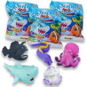 Buy Sbabam Jelly Planet Fish and Marine Predators Surprise Bag at only €2.99 on Capitanstock