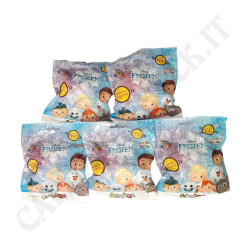 Buy Sbabam Doki Doki Squishy Disney Frozen Blind Bag at only €3.19 on Capitanstock
