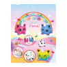 Buy Sbabam Little Emotimons Magic Friends Suprise Bags at only €2.69 on Capitanstock
