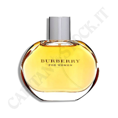 Buy Burberry for Women Eau de Parfum 50 ml at only €20.89 on Capitanstock