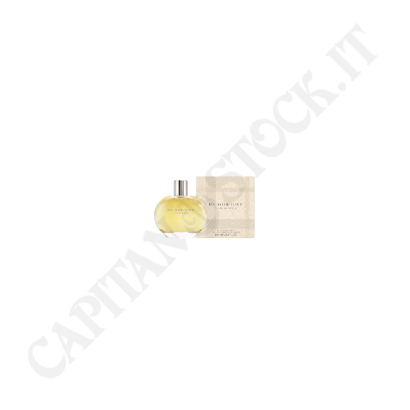 Burberry for Women Eau de Parfum Donna 50 ml
