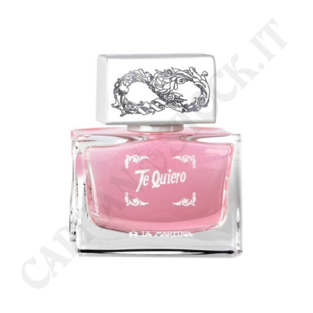 Buy La Martina Te Quiero Eau de Parfum for Women 100 ml at only €22.69 on Capitanstock