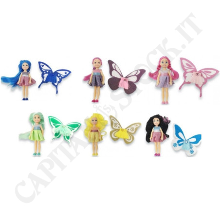 Buy Sbabam Magic Friends Fairy at only €4.19 on Capitanstock