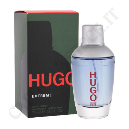 Buy Hugo Extreme Eau de Parfum Men 75 ml at only €24.39 on Capitanstock Buy Hugo Extreme Eau de Parfum Men 75 ml at only €24.39 on Capitanstock
