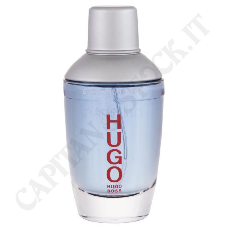 Acquista Hugo Extreme Eau de Parfum Uomo 75 ml a soli 24,39 € su Capitanstock 