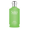 Buy Solo Soprani Green Luciano Soprani Eau de Toilette Unisex 100 ml at only €16.99 on Capitanstock Buy Solo Soprani Green Luciano Soprani Eau de Toilette Unisex 100 ml at only €16.99 on Capitanstock
