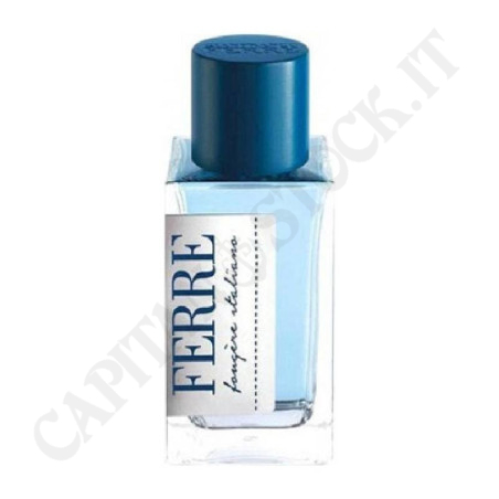 Acquista Gianfranco Ferrè Fougere Italiano Eau De Toilette Uomo 50 ml a soli 11,45 € su Capitanstock 