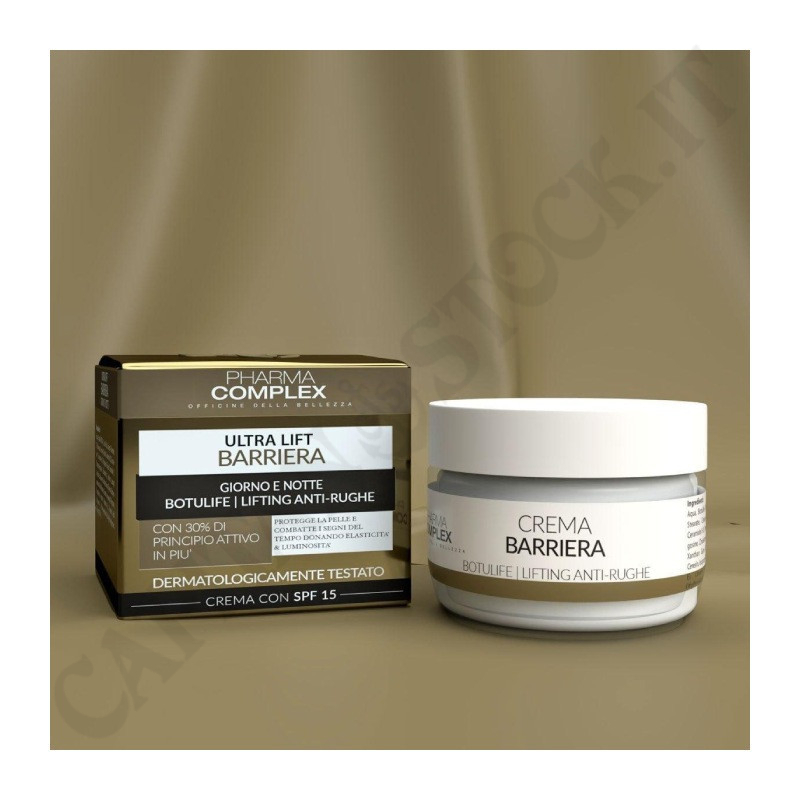 Pharma Complex Day and Night Cream Botulife Lifting Anti Ruge 50ml