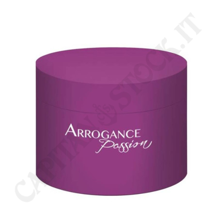 Acquista Arrogance Passion Crema Corpo Donna 300 ml a soli 14,90 € su Capitanstock  Acquista Arrogance Passion Crema Corpo Donna 300 ml a soli 14,90 € su Capitanstock