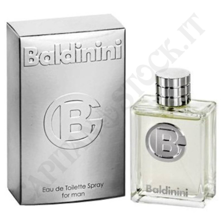 Acquista Baldinini Gimmy Eau De Toilette Uomo 50 ml a soli 19,99 € su Capitanstock  Acquista Baldinini Gimmy Eau De Toilette Uomo 50 ml a soli 19,99 € su Capitanstock