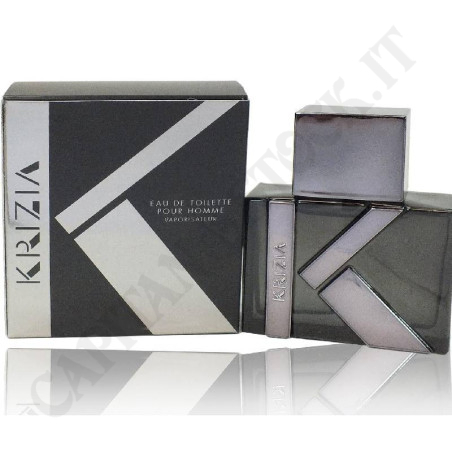 Buy Krizia Eau De Toilette Men 100 ml at only €29.90 on Capitanstock Buy Krizia Eau De Toilette Men 100 ml at only €29.90 on Capitanstock